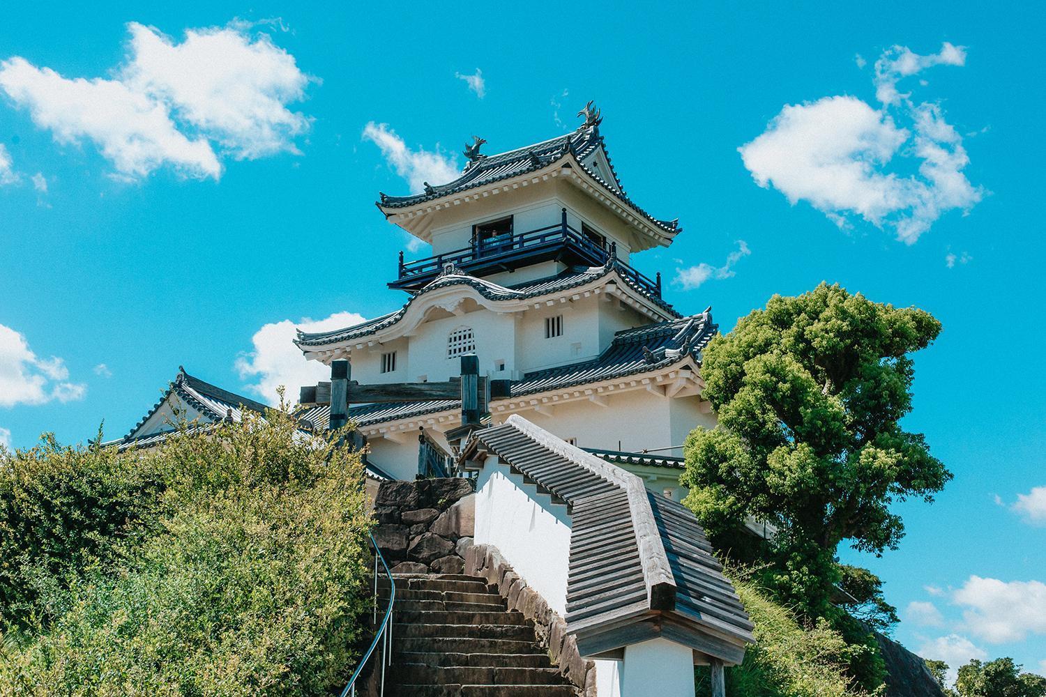 Kakegawa Grand Hotel Exterior photo