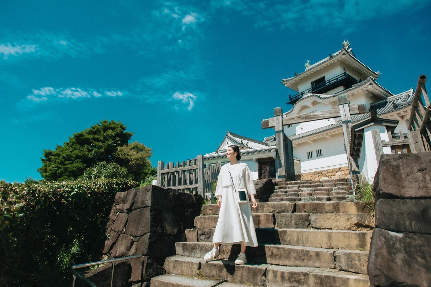 Kakegawa Grand Hotel Exterior photo