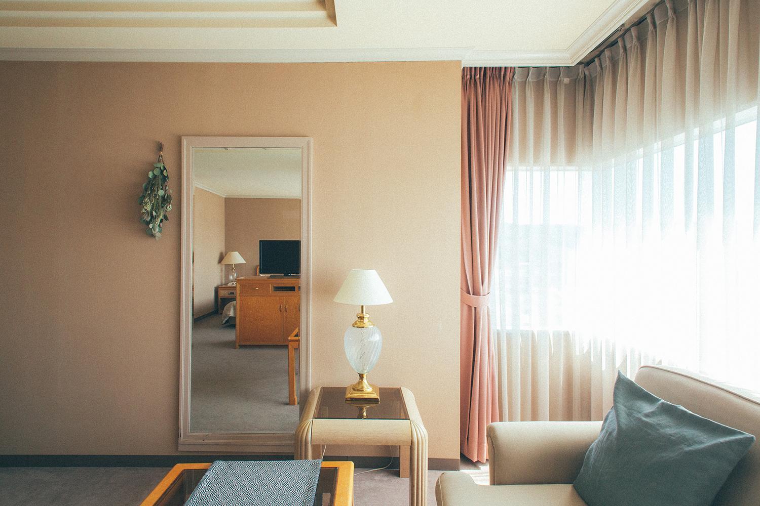Kakegawa Grand Hotel Exterior photo