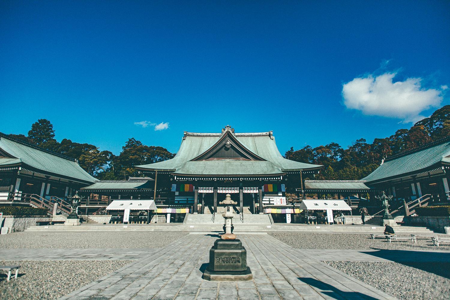 Kakegawa Grand Hotel Exterior photo