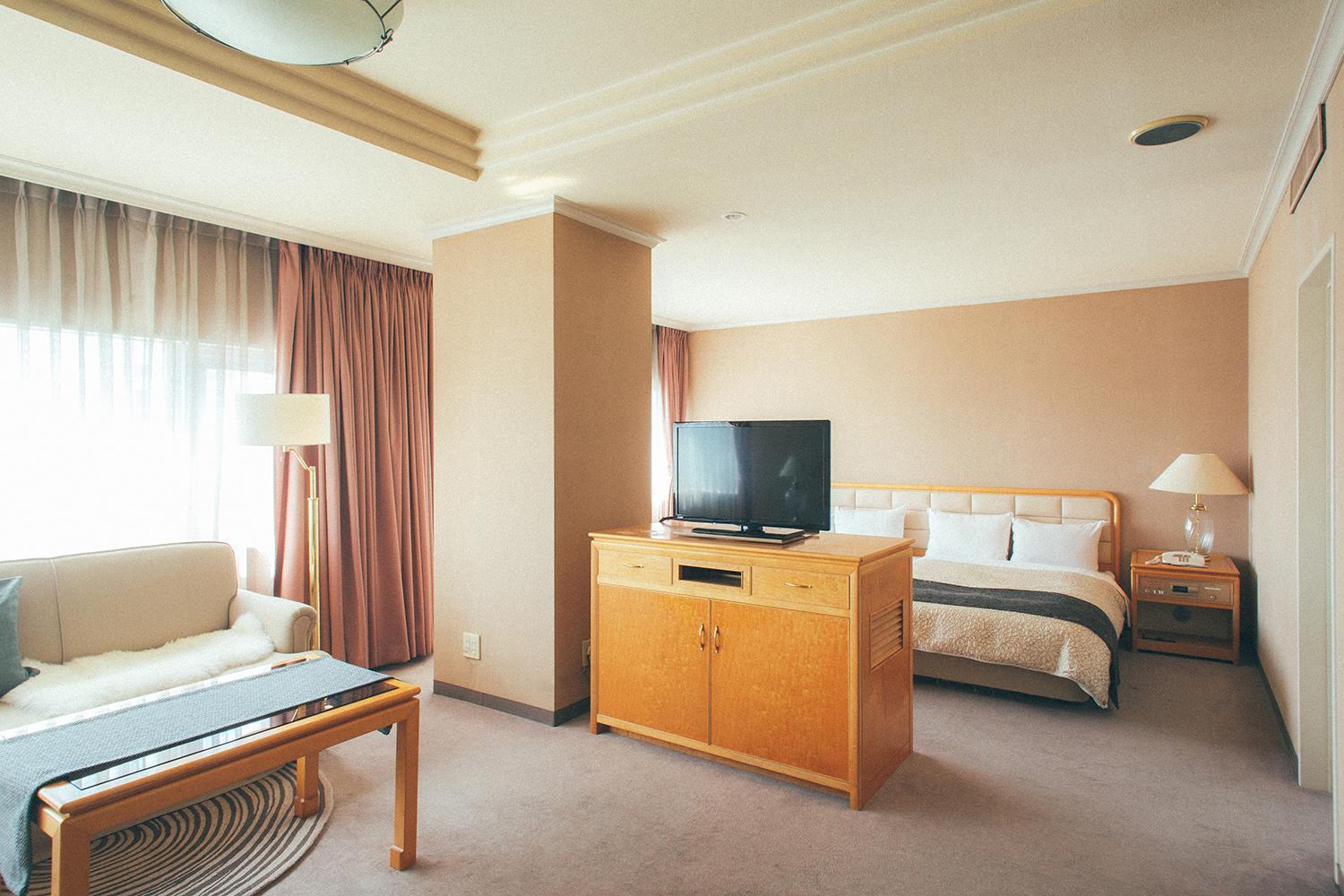 Kakegawa Grand Hotel Exterior photo