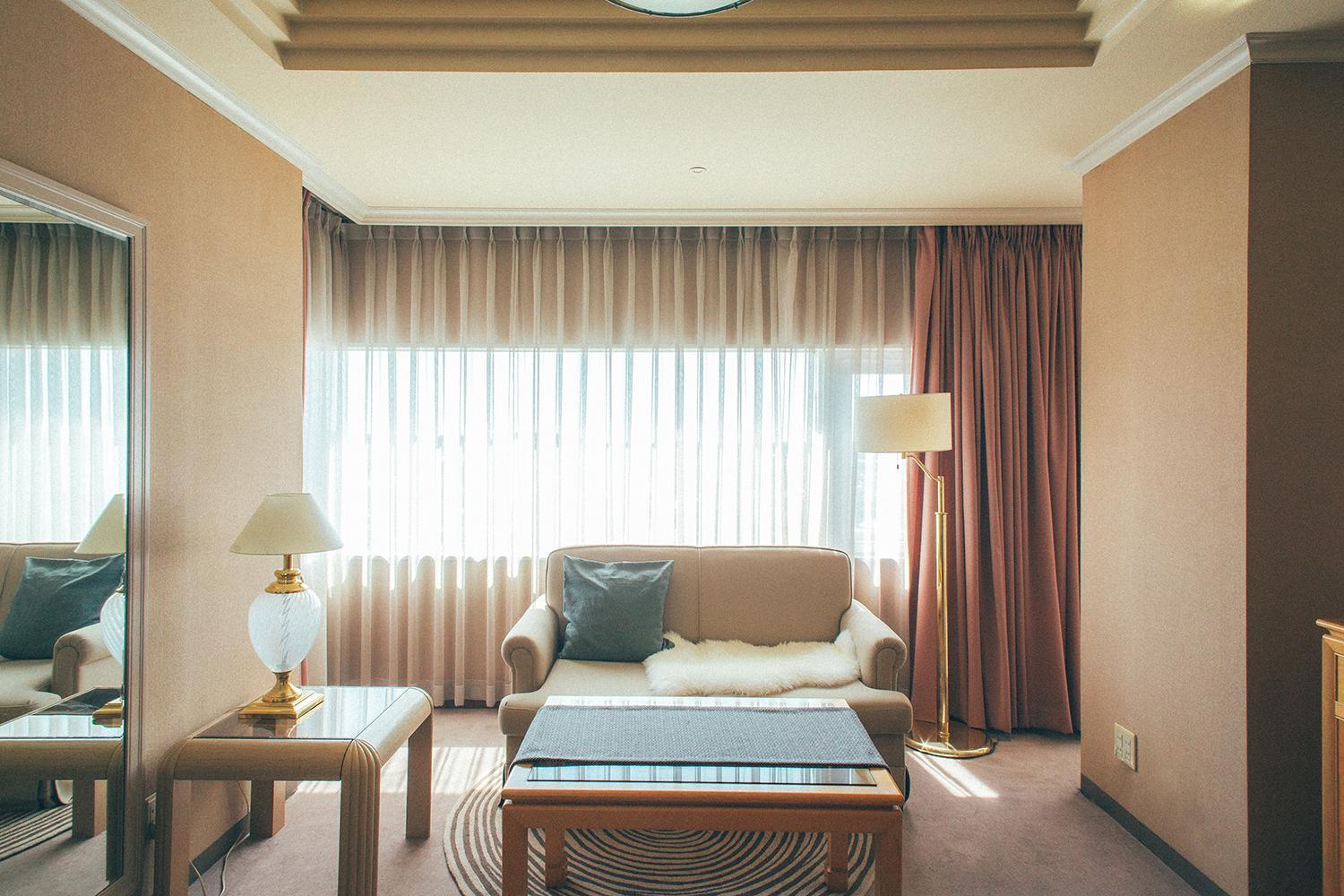 Kakegawa Grand Hotel Exterior photo