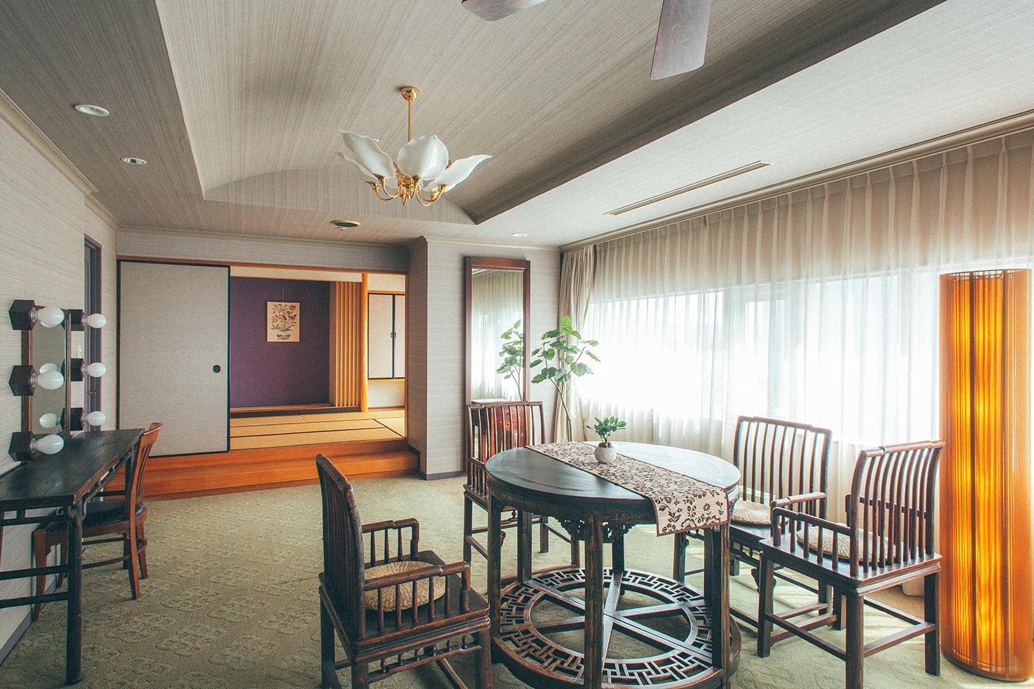 Kakegawa Grand Hotel Exterior photo